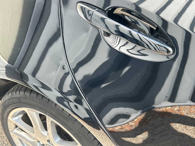 Mazda - 2 - 1.3 gt-l - car - 2013 - afbeelding 11 van  29