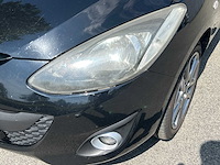 Mazda - 2 - 1.3 gt-l - car - 2013 - afbeelding 17 van  29