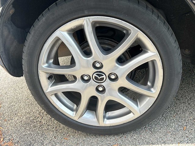 Mazda - 2 - 1.3 gt-l - car - 2013 - afbeelding 19 van  29