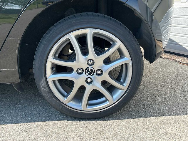 Mazda - 2 - 1.3 gt-l - car - 2013 - afbeelding 22 van  29