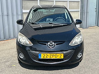 Mazda - 2 - 1.3 gt-l - car - 2013 - afbeelding 14 van  29