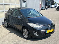 Mazda - 2 - 1.3 gt-l - car - 2013 - afbeelding 26 van  29