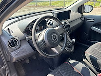 Mazda - 2 - 1.3 gt-l - car - 2013 - afbeelding 29 van  29