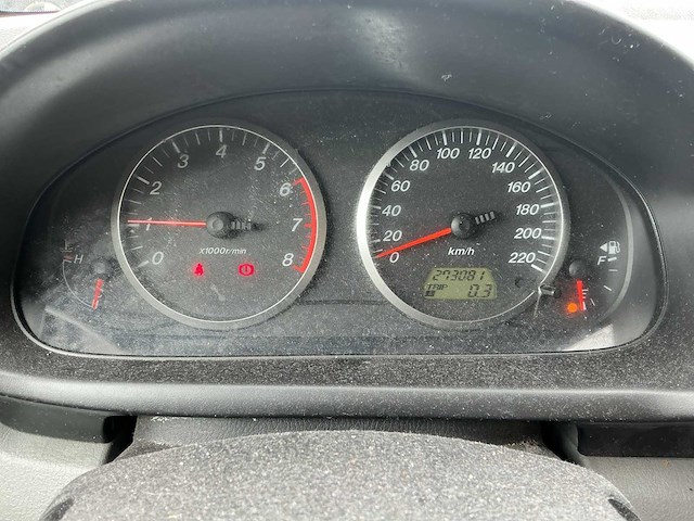 Mazda - 2 - 1.4 exclusive - 63-px-nx - afbeelding 10 van  26
