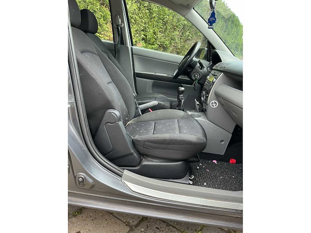 Mazda - 2 - 1.4 exclusive - 63-px-nx - afbeelding 13 van  26
