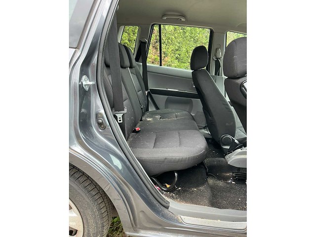 Mazda - 2 - 1.4 exclusive - 63-px-nx - afbeelding 16 van  26