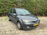 Mazda - 2 - 1.4 exclusive - 63-px-nx - afbeelding 1 van  26