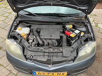 Mazda - 2 - 1.4 exclusive - 63-px-nx - afbeelding 23 van  26