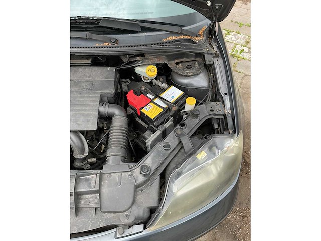 Mazda - 2 - 1.4 exclusive - 63-px-nx - afbeelding 26 van  26