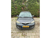 Mazda - 2 - 1.4 exclusive - 63-px-nx - afbeelding 2 van  26