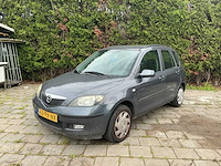Mazda - 2 - 1.4 exclusive - 63-px-nx - afbeelding 3 van  26