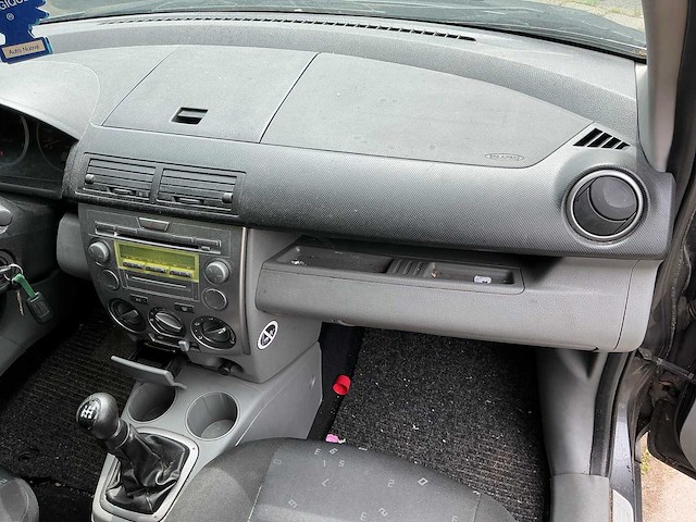 Mazda - 2 - 1.4 exclusive - 63-px-nx - afbeelding 7 van  26
