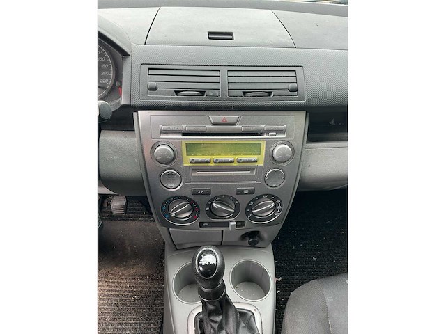 Mazda - 2 - 1.4 exclusive - 63-px-nx - afbeelding 9 van  26