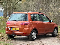 Mazda - 2003 - 2 - 1.4 exclusive - 15-nd-nd - afbeelding 12 van  16