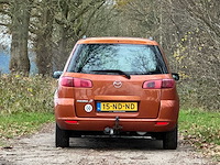 Mazda - 2003 - 2 - 1.4 exclusive - 15-nd-nd - afbeelding 13 van  16