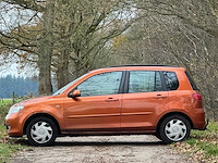 Mazda - 2003 - 2 - 1.4 exclusive - 15-nd-nd - afbeelding 15 van  16