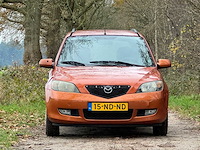 Mazda - 2003 - 2 - 1.4 exclusive - 15-nd-nd - afbeelding 9 van  16