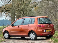 Mazda - 2003 - 2 - 1.4 exclusive - 15-nd-nd - afbeelding 14 van  16