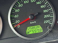 Mazda - 2003 - 2 - 1.4 exclusive - 15-nd-nd - afbeelding 4 van  16