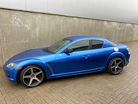 Mazda - 2005 - rx-8 - 1.3 renesis - pb-647-j - afbeelding 3 van  9