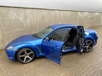 Mazda - 2005 - rx-8 - 1.3 renesis - pb-647-j - afbeelding 4 van  9
