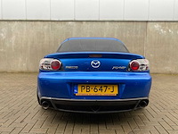Mazda - 2005 - rx-8 - 1.3 renesis - pb-647-j - afbeelding 9 van  9