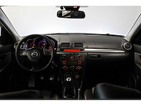Mazda - 2006 - 3 - 2.3 turbo mps - personenauto - afbeelding 2 van  21