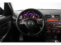 Mazda - 2006 - 3 - 2.3 turbo mps - personenauto - afbeelding 4 van  21