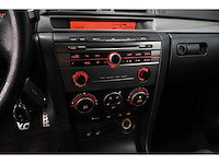 Mazda - 2006 - 3 - 2.3 turbo mps - personenauto - afbeelding 8 van  21