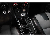 Mazda - 2006 - 3 - 2.3 turbo mps - personenauto - afbeelding 9 van  21
