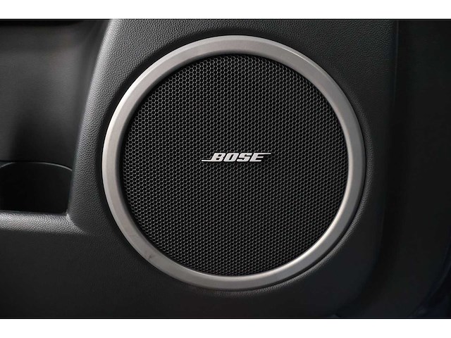 Mazda - 2006 - 3 - 2.3 turbo mps - personenauto - afbeelding 10 van  21