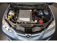 Mazda - 2006 - 3 - 2.3 turbo mps - personenauto - afbeelding 11 van  21