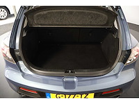 Mazda - 2006 - 3 - 2.3 turbo mps - personenauto - afbeelding 14 van  21