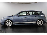 Mazda - 2006 - 3 - 2.3 turbo mps - personenauto - afbeelding 12 van  21