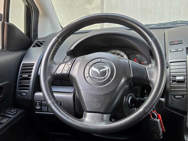 Mazda - 2006 - 5 - 1.8 touring - gz-799-l - afbeelding 5 van  30