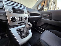 Mazda - 2006 - 5 - 1.8 touring - gz-799-l - afbeelding 10 van  30