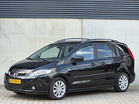 Mazda - 2006 - 5 - 1.8 touring - gz-799-l - afbeelding 1 van  30