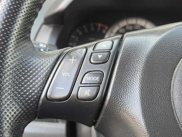 Mazda - 2006 - 5 - 1.8 touring - gz-799-l - afbeelding 14 van  30