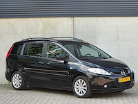 Mazda - 2006 - 5 - 1.8 touring - gz-799-l - afbeelding 12 van  30