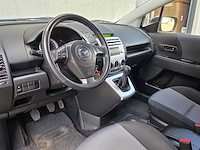 Mazda - 2006 - 5 - 1.8 touring - gz-799-l - afbeelding 24 van  30