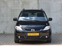 Mazda - 2006 - 5 - 1.8 touring - gz-799-l - afbeelding 23 van  30