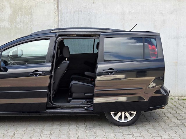 Mazda - 2006 - 5 - 1.8 touring - gz-799-l - afbeelding 26 van  30