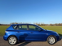 Mazda - 2007 - 3 - 2.0 s-vt executive - 41-xd-gb - afbeelding 6 van  9