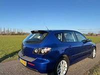 Mazda - 2007 - 3 - 2.0 s-vt executive - 41-xd-gb - afbeelding 7 van  9