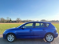 Mazda - 2007 - 3 - 2.0 s-vt executive - 41-xd-gb - afbeelding 9 van  9