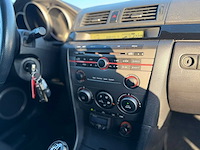 Mazda - 2007 - 3 - 2.0 s-vt executive - 41-xd-gb - afbeelding 2 van  6