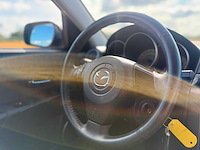 Mazda - 2008 - 3 - 1.6 s-vt sense exec. - 48-grb-9 - personenauto - afbeelding 2 van  12