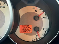 Mazda - 2008 - 3 - 1.6 s-vt sense exec. - 48-grb-9 - personenauto - afbeelding 4 van  12