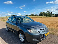 Mazda - 2008 - 3 - 1.6 s-vt sense exec. - 48-grb-9 - personenauto - afbeelding 6 van  12