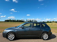 Mazda - 2008 - 3 - 1.6 s-vt sense exec. - 48-grb-9 - personenauto - afbeelding 10 van  12